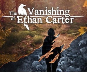 即決 The Vanishing of Ethan Carter　日本語可 