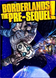 即決 Borderlands: The Pre-Sequel 日本語対応 