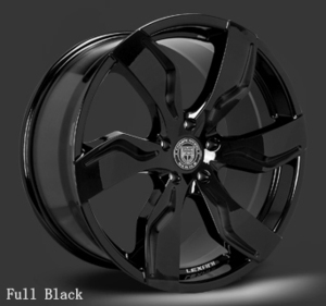 LEXANI*ZAGATO* 24×9j 24 -inch wheel 4 pcs set reksa-ni wheel Regza -ni Suburban Escalade Tahoe Navigator 