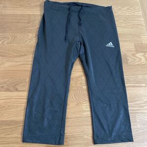 adidas ランニングタイツ パンツ ウェア