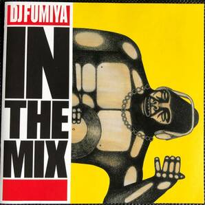 ★DJ FUMIYA IN THE MIX DJ FUMIYA 形式: CD★送料無料★WPCL10779★
