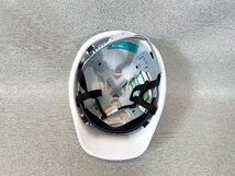 TS929◆長期保管品◆ヘルメット◆保護帽◆TOYO SAFETY◆_画像3