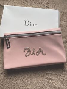 Dior ディオール クラッチバッグ ポーチ