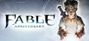 Steam版「Fable Anniversary 本編 日本語音声・字幕あり」ゲームキー コードキー PC