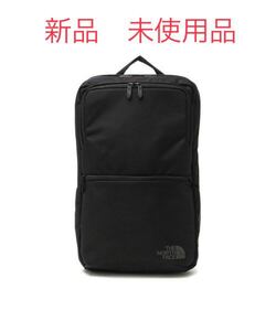 ザ・ノース・フェイス THE NORTH FACE Shuttle Daypack Slim シャトルデイパックスリム 18L