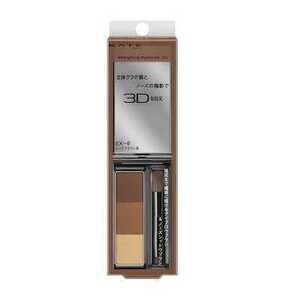 * price cut * super-discount special price 50%OFF* Kate te The i person g eyebrows 3D EX-6(2.2g)[ red brown group ]