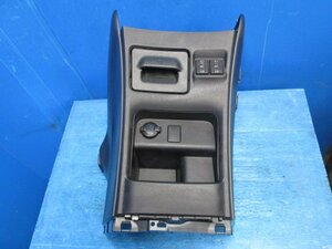 [ payment on delivery ]2200054-10 Voxy ZWR80G center console panel 