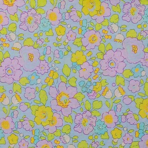 リバティ ベッツィ タナローン