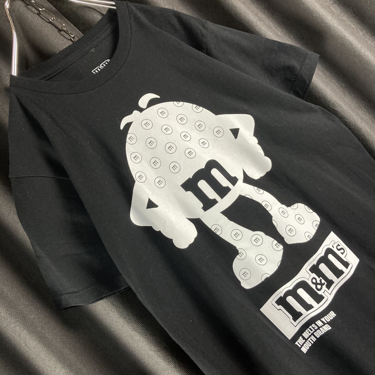 M&M custom performanceエムアンドエム ポスター入り木製額