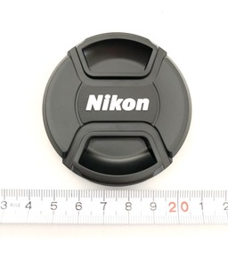 ※ ニコン Nikon レンズキャップ LC-62 62mm 2058