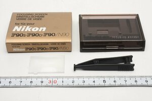 ※ 新品 ニコン スクリーン F90 F90s F90D 他 F2138