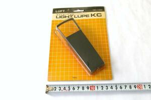 * new goods magnifier LUFT light magnifier KC NO.1400 ay0912
