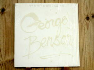 オリジナル / The George Benson Collection / ジョージベンソン / Warner Bros. Records / 2HW 3577 / US盤 / 2枚組LP / シュリンク付