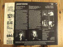 Johnny Winter / ジョニーウィンター / Columbia / CS 9826 / 2EYEラベル / US盤 / オリジナル_画像2