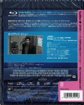 Blu-ray Disc フォンブース PHONE BOOTH 出演: コリン・ファレル, キーファー・サザーランド 未使用未開封品_画像2