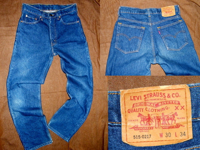 ヤフオク! -「フィリピン」(リーバイス) (ジーンズ)の落札相場・落札価格