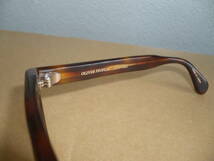 OLIVER PEOPLES Sheldrake-SUN DM Polarized サングラス 日本製 国内正規品 新品未使用 デッドストック 廃盤 505-SUN MP-2 Webb-SUN_画像8