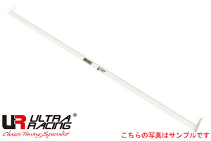 【Ultra Racing】 ルームバー トヨタ ウィッシュ ZNE10G 03/01-09/04 [RO2-1086]