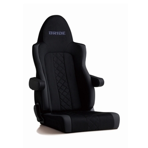 [BRIDE/ bride ] reclining seat ZAOU black seat heater less [L21ASN(L21AAN)]