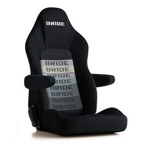 [BRIDE/ bride ] reclining seat STREAMS CRUZ gradation Logo BE seat heater less [I32GSN(I32AGN)]