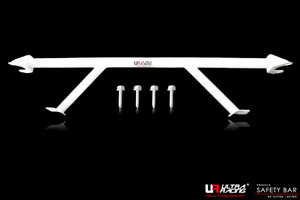 [Ultra Racing] rear tower bar Honda Civic EK9 95/09-00/09 [RE4-021]