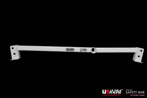 [Ultra Racing] rear tower bar Mazda Axela Sport BL5FW 09/06-13/11 [RE3-1962]