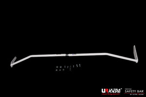 【Ultra Racing】 フロントタワーバー トヨタ ランドクルーザー UZJ200W 07/09- [TW2-3805A]