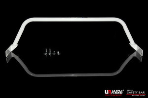 [Ultra Racing] rear tower bar Volkswagen New Beetle 9CAWU 99/09-10/11 [RE2-1714]