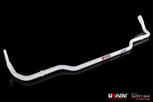 【Ultra Racing】 リアスタビライザー φ23 フォルクスワーゲン ゴルフVI 1KCTH 09/04-13/05 TSI [AR23-138]