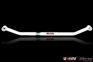 【Ultra Racing】 フロントメンバーブレース ダイハツ シャレードバン G11V 83-87 [LA2-645A]