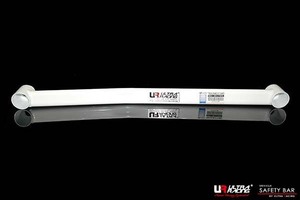 [Ultra Racing] middle member brace Lexus NX300H AYZ10 14/07- 300H [ML2-2981]