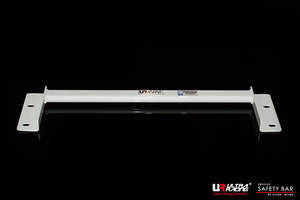 [Ultra Racing] задний рама скоба Mini MINI R56 MF16S 07/02-15/05 Cooper S [RT2-1718]