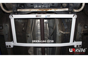 【Ultra Racing】 フロントメンバーブレース ホンダ シビック FD1 05/09-12/06 [LA4-2258]