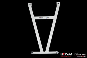 [Ultra Racing] front member brace Mercedes Benz CLS Class W219 219356C 05/02-11/02 CLS350 [LA4-2611]