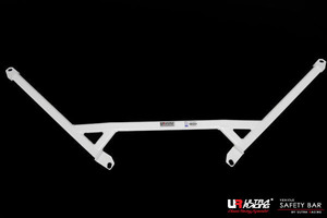 [Ultra Racing] front member brace Mercedes Benz C Class W204 205045 07/06-15/04 C250 [LA4-1822]