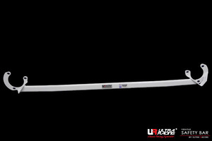 【Ultra Racing】 フロントタワーバー マツダ CX-3 DK5FW 15/02- [TW2-3498]