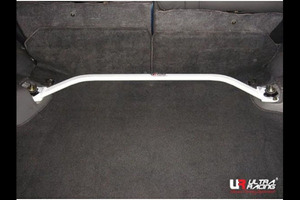 [Ultra Racing] rear tower bar Honda CR-V RD1 95/10-00/05 [RE2-425]