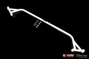 [Ultra Racing] rear member brace Toyota Vitz NCP131 10/12- [RL4-2535]