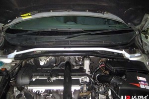 [Ultra Racing] front tower bar Volvo S80 TB5244 98/09-06/08 [TW2-926]