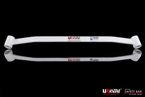 [Ultra Racing] front member brace BMW 1 series E87 UF20 04/10-12/08 120i [LA2-1123]