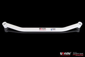 [Ultra Racing] front member brace BMW 1 series E87 UD30 04/10-12/08 130i [LA2-1124]