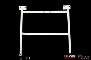 [Ultra Racing] rear member brace Dodge Nitro KA37 07/06-12/08 [RL4-3101]