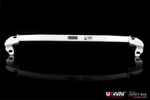 [Ultra Racing] front tower bar Audi A4 (B8) 8KCDN 08/03-16/02 [TW2-1412]