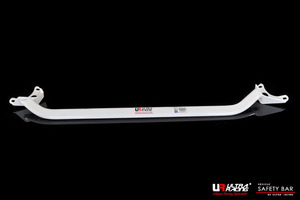 [Ultra Racing] front tower bar BMW 7 series E65 HL40 01/10-09/03 740i [TW2-678]