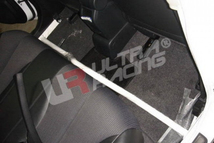【Ultra Racing】 ルームバー トヨタ セリカ ZZT230 99/09-06/04 [RO2-582]_画像3