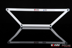 [Ultra Racing] front member brace Audi TT 8J 06/07-15/08 [LA4-1209]