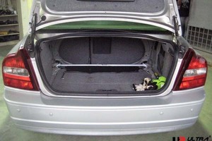 [Ultra Racing] rear tower bar Volvo S80 TB6304 98/09-06/08 [RE2-927]