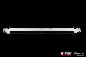 [Ultra Racing] rear tower bar Mini MINI R55 ZG16 07/02-15/05 [RE2-1645]