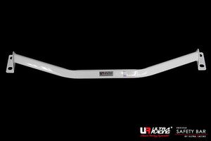 [Ultra Racing] front member brace Lexus LS460 USF40 06/09-17/10 460 [LA2-1691]