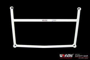 [Ultra Racing] front member brace Fiat abarth 595 312141 13/01- [LA4-2433]